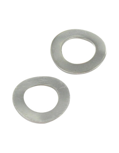 1 x Rondella ONDUFLEX Acciaio Inox A4 M10 Tipo...