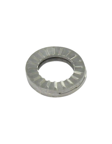 1 x Rondella NORD-LOCK ® M5 Acciaio Inox A4