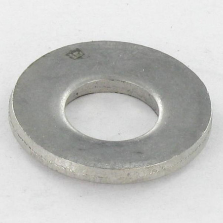 1 x Rondella ELAST In CIOTOLA M14X35X3.5 Acciaio Inox A2