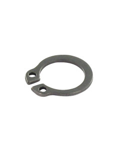 Seeger Esterno Acciaio Inox Su Albero Diametro 40