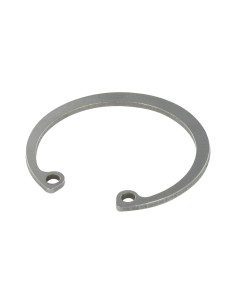 Seeger Interno Alesaggio Diametro 60 Acciaio Inox A2