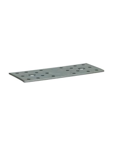1 x Piastra D ASSEMBLAGGIO Sendzimir 35X95