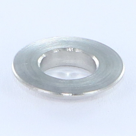 1 x Spherical washer stile C Acciaio Inox A2 21X36X6.3