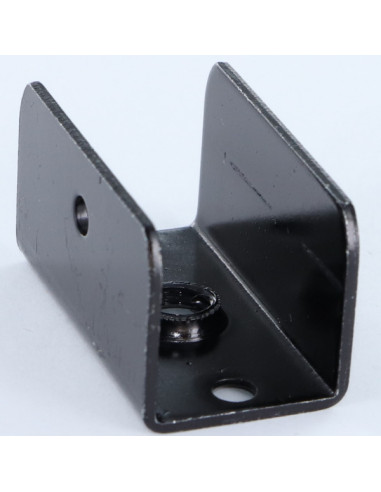 1 x SUPPORTO Da Fissaggio a forma di U 22,5X40...