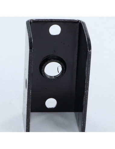 1 x SUPPORTO Da Fissaggio a forma di U 22,5X40...