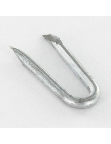 1 x KG Cambrette Zincate 4,5X45