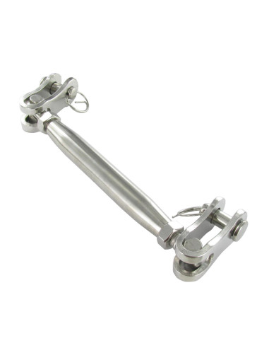 1 x Arridatoio A Lame Snodate Acciaio Inox A4...