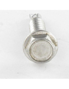 Vite Autoperforante Testa Esagonale 4,2 x 38 Acciaio Inox A2 2