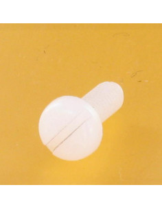 Vite Per Metalli Testa Cilindrica Larga Con Intaglio... 2