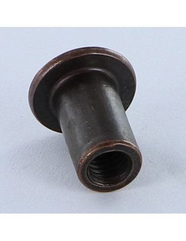 1 x Dado A Manicotto Combifix Testa Piatta...