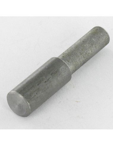 1 x Aste Acciaio Grezzo 10X45 22/10 E 7,4/23