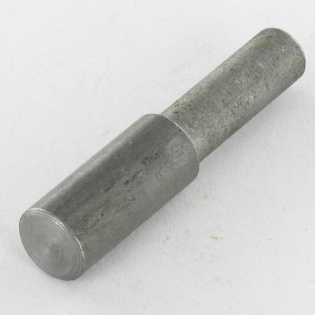 1 x Aste Acciaio Grezzo 10X45 22/10 E 7,4/23