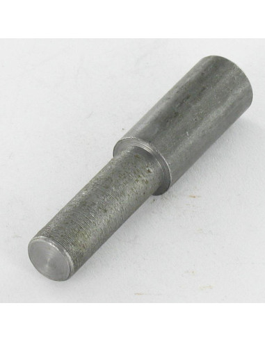 1 x Aste Acciaio Grezzo 10X45 22/10 E 7,4/23