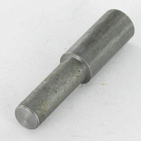 1 x Aste Acciaio Grezzo 10X45 22/10 E 7,4/23