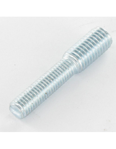 1 x Filetto Zincate 10/50 M10/20 M8/30