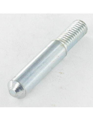 1 x Aste Zincate 7X40