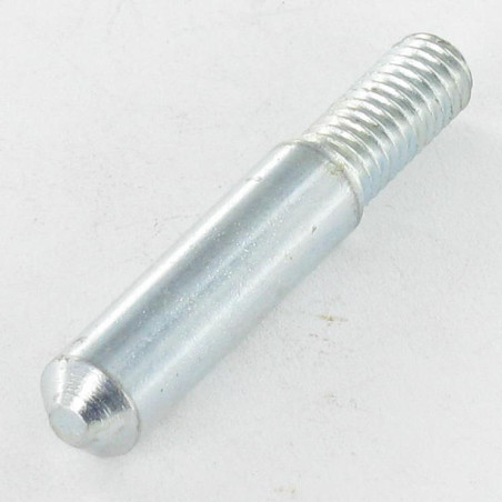 1 x Aste Zincate 7X40