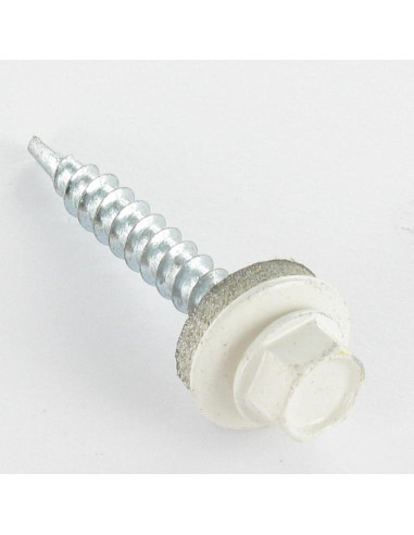 1 x Vite Autoperforante Testa Esagonale 4.8X35...
