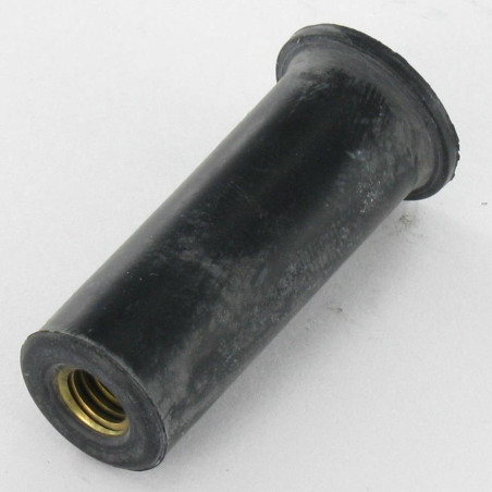 1 x Tassello Rawlnut M5X25 CODICE 8692