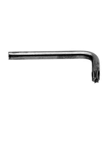 1 x Chiave Per Vite Di Sicurezza TORX T45...