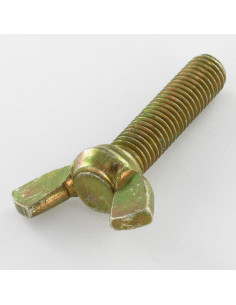 Vite Alette M10X40 Stile Americano Bicromato