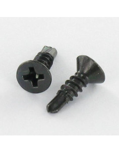 Vite Autoperforante Testa Forata Phillips 3,5X13 Filetto...