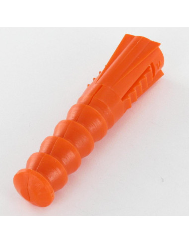 1 x Tassello POLIETILENE RAM R 14X69 Senza Flangia