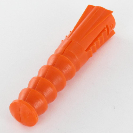 1 x Tassello POLIETILENE RAM R 14X69 Senza Flangia