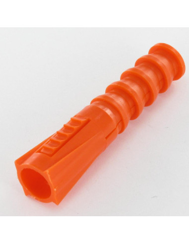1 x Tassello POLIETILENE RAM R 14X69 Senza Flangia