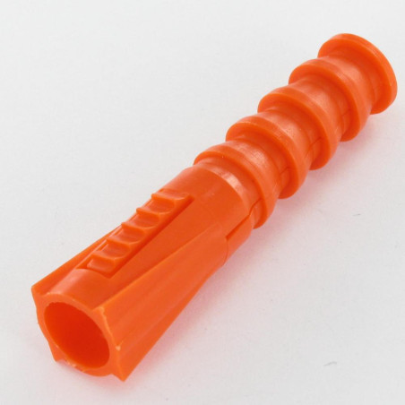 1 x Tassello POLIETILENE RAM R 14X69 Senza Flangia