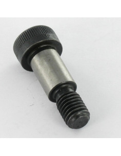 Vite Per Metalli Spalla Chiave Esagonale Da 5 M8/13 10X60... 2