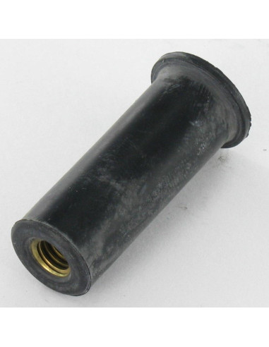 1 x Tassello Rawlnut M8X50 CODICE 8717
