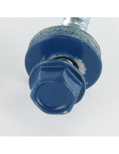 1 x Vite Autoperforante Testa Esagonale 4.8X35...