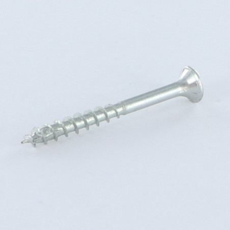 1 x Vite Spax Testa Forata T20 5X50 Filettata Su 32 Filettatura Parziale WIROX
