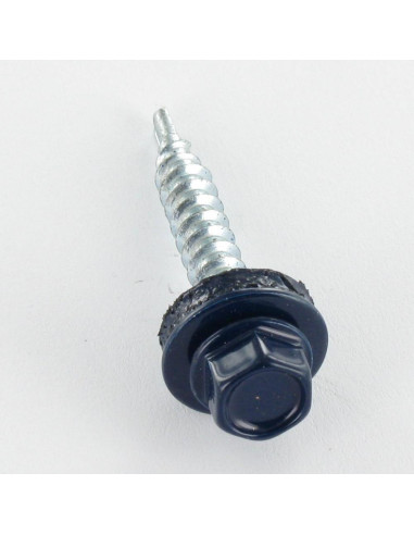 1 x Vite Autoperforante Testa Esagonale 4.8X35...