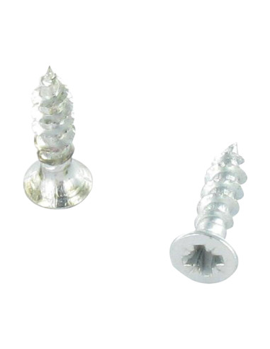1 x Vite Spax Testa Forata Pozy 3X17 Diametro...