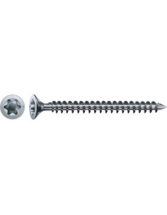 Spax Viti Per Legno Testa Forata T50 12X280 Discussione...