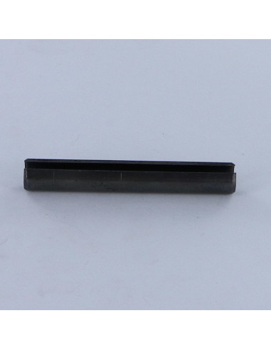 1 x Spina Elastica Acciaio Grezzo 5X30 Serie...