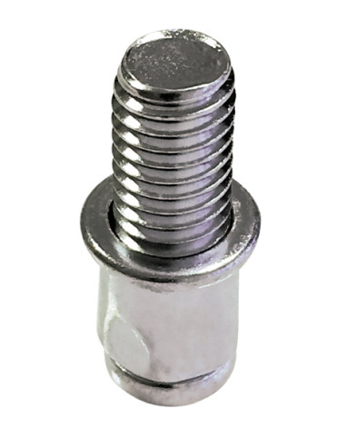 1 x Perno Rivettabile ACCECAMENTO M4X10...