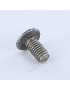 Vite Per Metalli Testa Cilindrica Senza Intaglio M4X8... 2