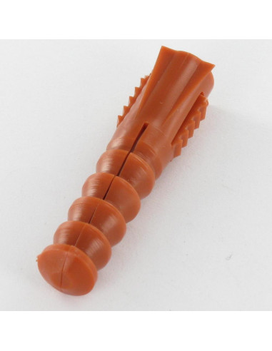 1 x Tassello POLIETILENE RAM R 12X58 Senza Flangia
