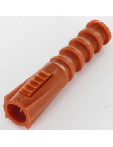 1 x Tassello POLIETILENE RAM R 12X58 Senza Flangia