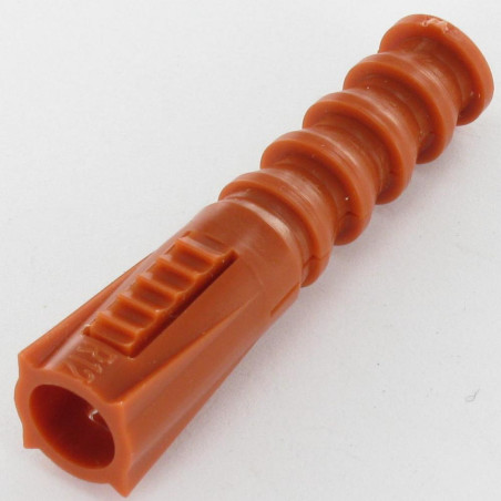 1 x Tassello POLIETILENE RAM R 12X58 Senza Flangia