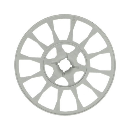 1 x DISCO Per Tassello di isolamento Diametro 140 Nylon