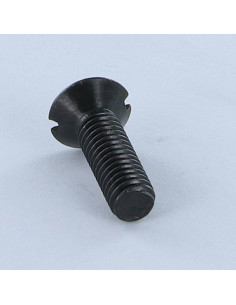 Vite Per Metalli Testa Forata Con Intaglio M6X20 Acciaio... 2
