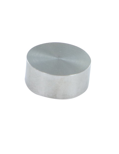 1 x MAIUSCOLE Liscio IMPEGNARE Cilindrica 16X7...