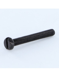 Vite Per Metalli Testa Cilindrica Con Intaglio M6X60...