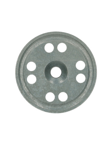1 x OPUSCOLO CARTELLO ISOLANTE 9X70 Zincate