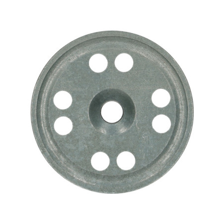 1 x OPUSCOLO CARTELLO ISOLANTE 9X70 Zincate