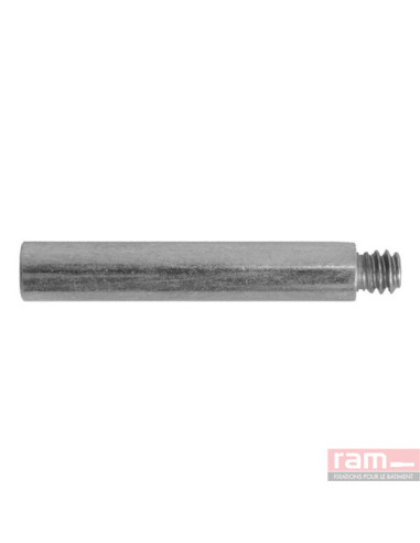 1 x ESTENSIONE Fissaggio con Vite RAM 7X25...